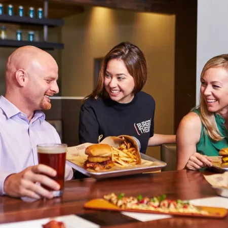 Holiday Inn HOUSTON DOWNTOWN by IHG