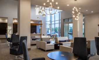 Holiday Inn Cleveland Clinic