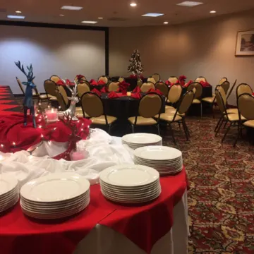 Vinland Hotel and Lounge