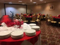 Vinland Hotel and Lounge Hotels in Solvang
