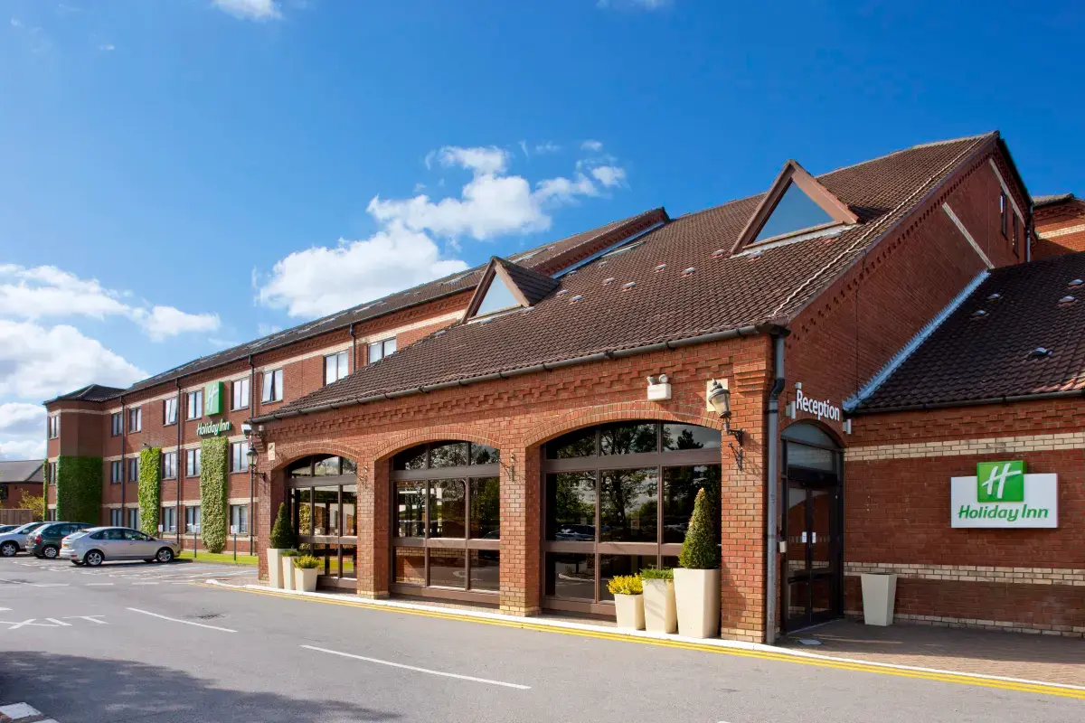 Holiday Inn NORWICH - NORTH by IHG