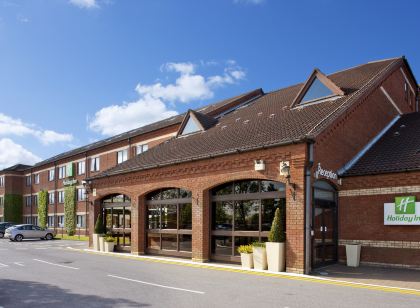 Holiday Inn Norwich - North