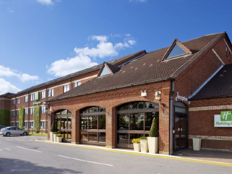 Holiday Inn NORWICH - NORTH by IHG