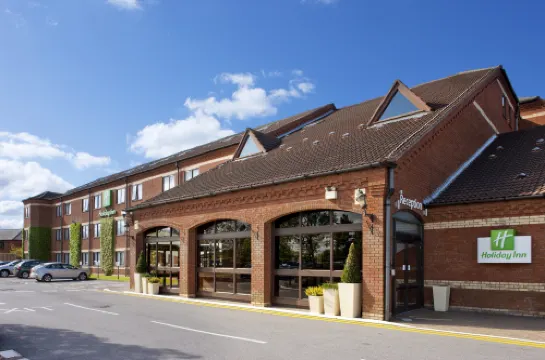Holiday Inn NORWICH - NORTH by IHG