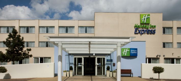 Holiday Inn Express NORWICH by IHG Hotels in Norwich