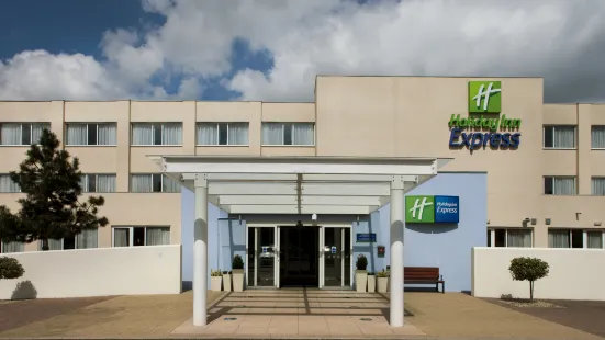 Holiday Inn Express Norwich