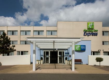 Holiday Inn Express Norwich