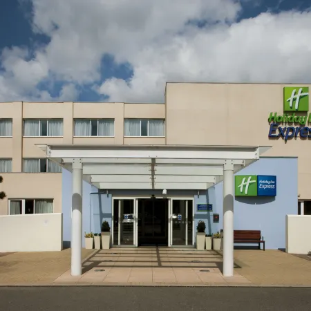 Holiday Inn Express NORWICH by IHG