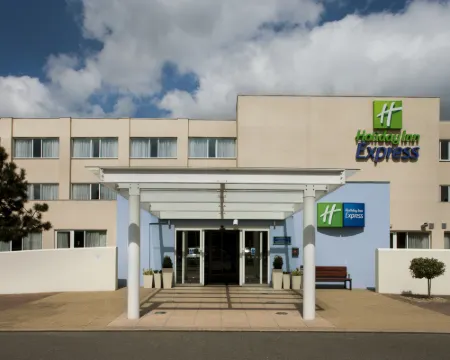 Holiday Inn Express NORWICH by IHG Hotels in Hellesdon