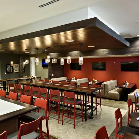 Holiday Inn ST. GEORGE CONV CTR by IHG