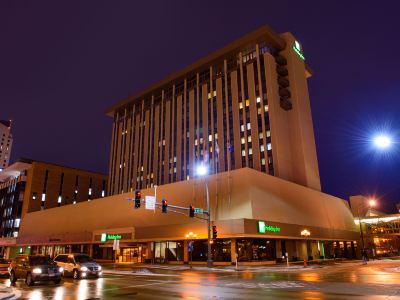 Hotel Indigo ROCHESTER – MAYO CLINIC AREA by IHG