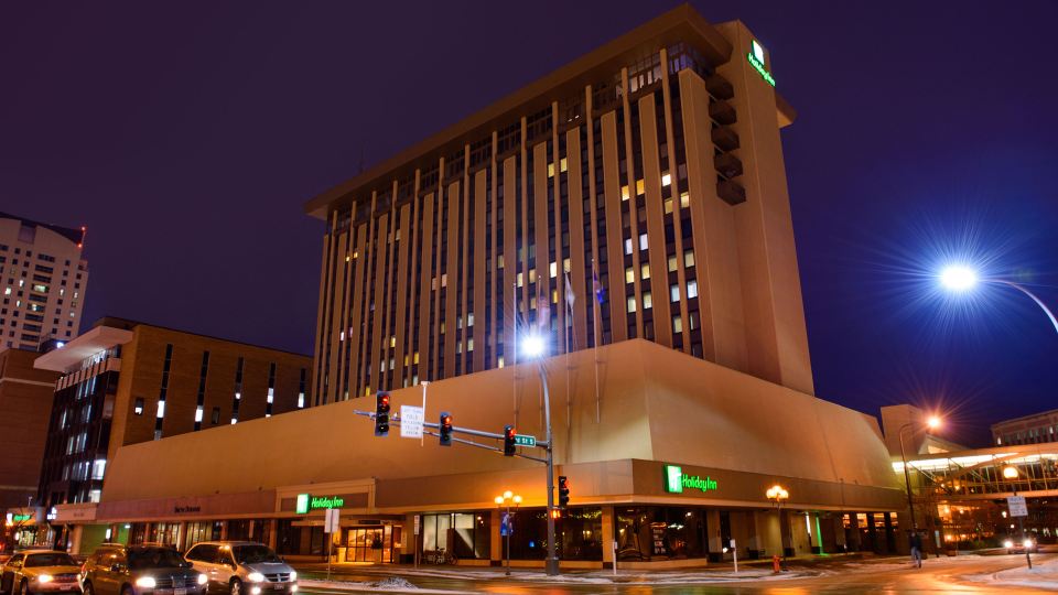 Hotel Indigo ROCHESTER – MAYO CLINIC AREA by IHG