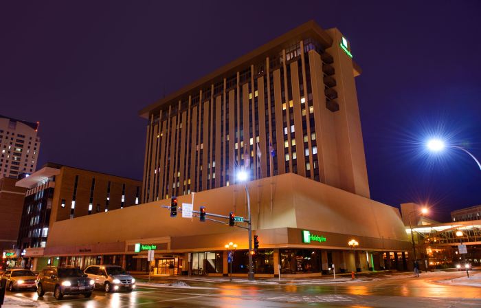Hotel Indigo ROCHESTER – MAYO CLINIC AREA by IHG