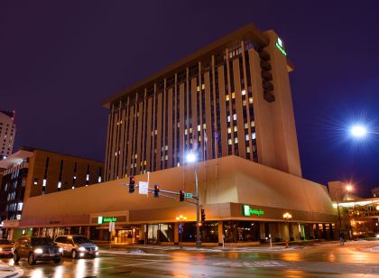 Hotel Indigo ROCHESTER – MAYO CLINIC AREA by IHG