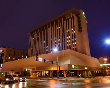 Hotel Indigo ROCHESTER – MAYO CLINIC AREA by IHG Hotels in Rochester