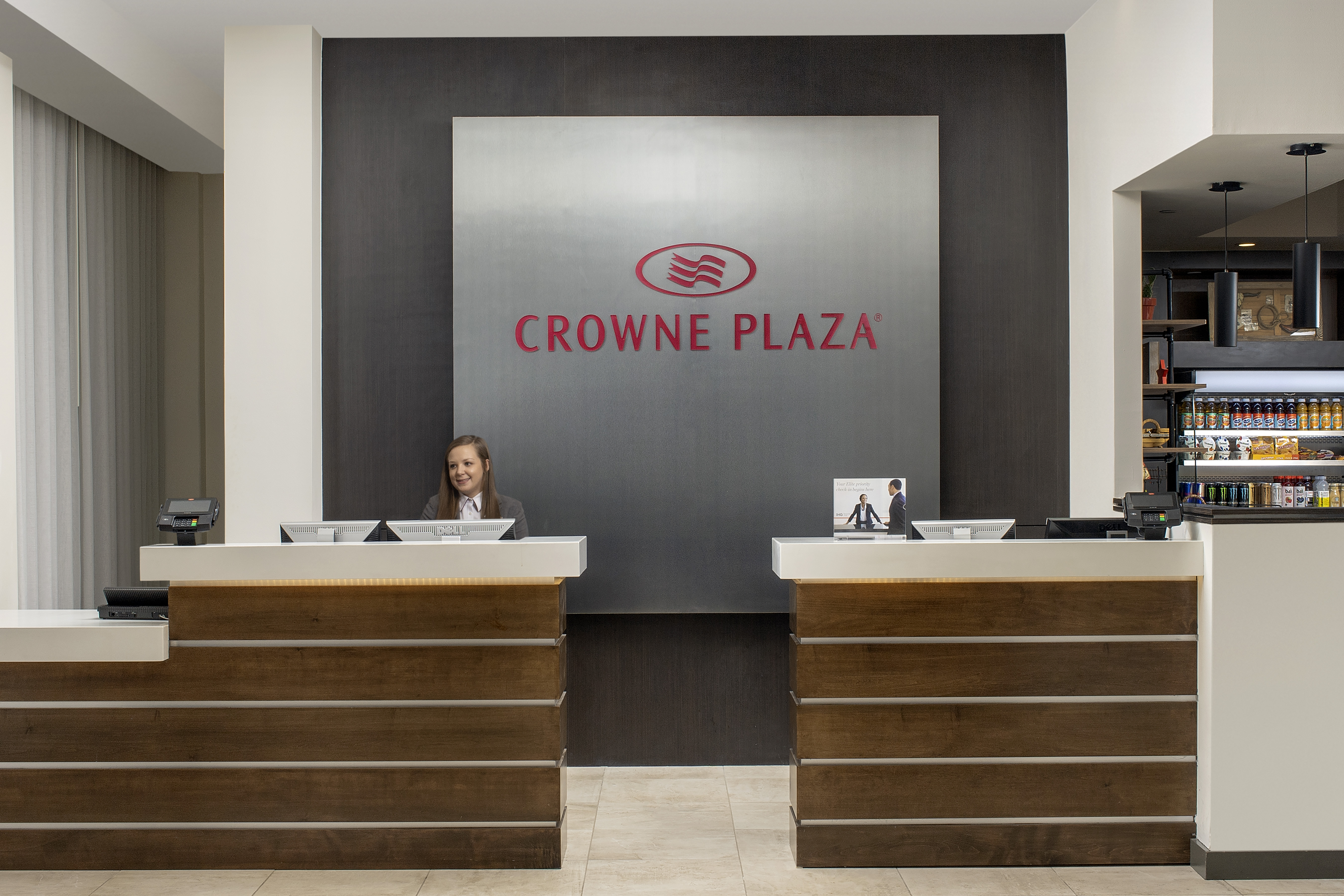 Crowne Plaza Hotel San Antonio Airport, an Ihg Hotel