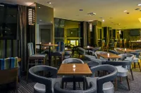 Crowne Plaza SEATTLE-DOWNTOWN by IHG with No Resort Fee - Baarit