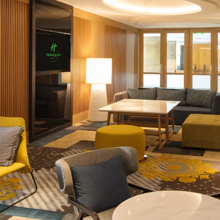 Holiday Inn BANGKOK by IHG
