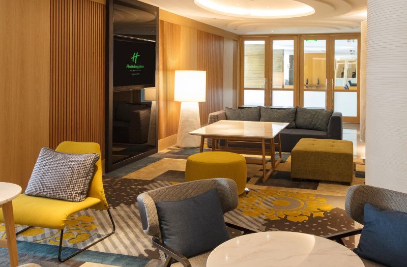 Holiday Inn Bangkok by IHG photo 5