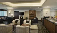 คราวน์ พลาซ่า อัมมาน บาย IHG - พร้อมอาหารเช้า