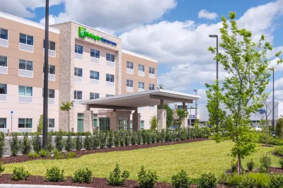 Holiday Inn Express & Suites Tampa North - Wesley Chapel