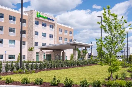 Holiday Inn Express & Suites Tampa North - Wesley Chapel Hotels in Wesley Chapel