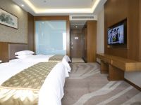上海五洲国际酒店 - 商务双床房