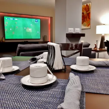 Holiday Inn REYNOSA ZONA DORADA by IHG