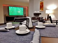 Holiday Inn Reynosa Zona Dorada