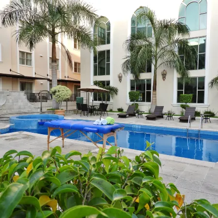 Holiday Inn REYNOSA ZONA DORADA by IHG