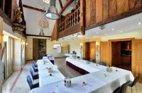 Ringhotel Alpenhof - Patchworkhotel Hotel di Augsburg