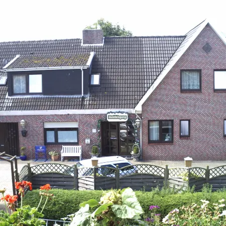 Landgasthaus Fecht