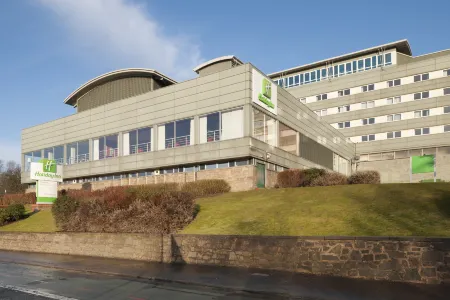 Holiday Inn Edinburgh Zoo