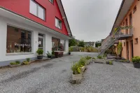 Campus Boardinghouse Hotels in Aachen