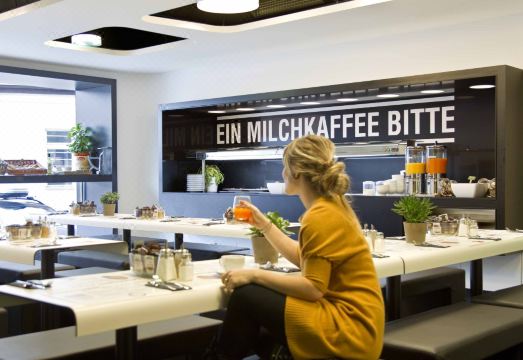 호텔 갓 포인트 찰리 객실