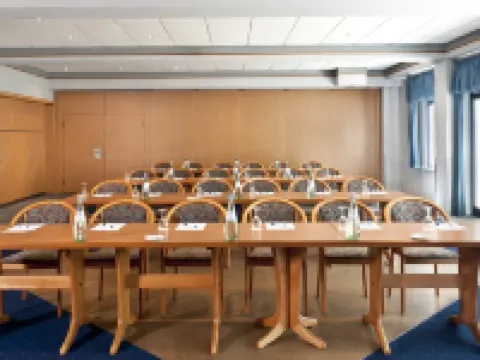 Good Morning + Berlin City East ベルリンのホテル