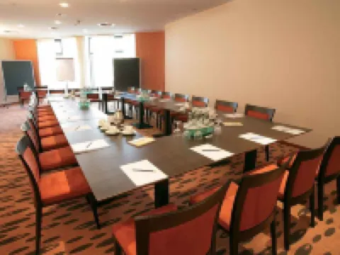 Hotel Rhein-Ruhr Bottrop Hotels in Bottrop