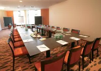 Hotel Rhein-Ruhr Bottrop