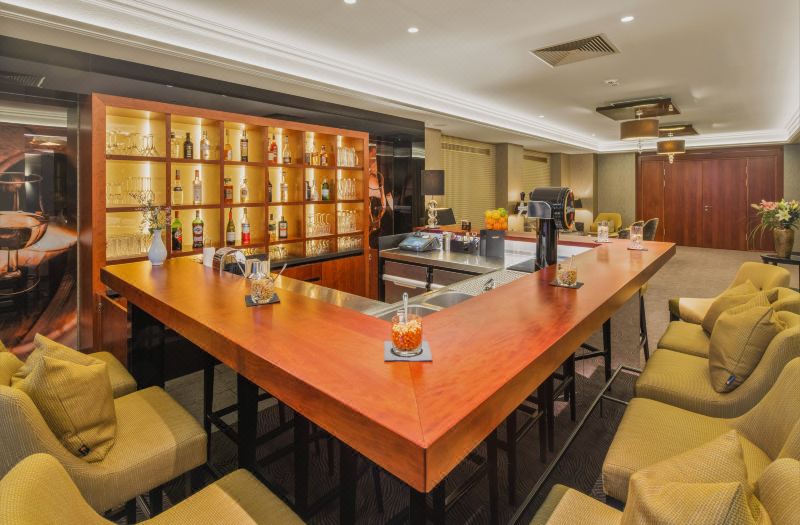 Best Western Plus Hotel Excelsior photo 5