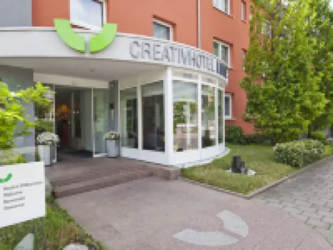 Hotel Luise Hotels in Erlangen