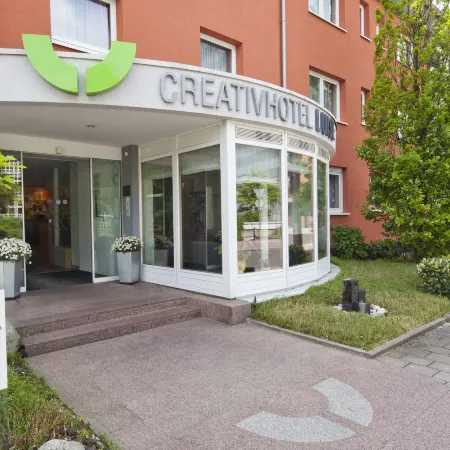 Hotel Luise
