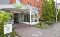 Hotel Luise Hotel in zona University of Erlangen-Nuremberg