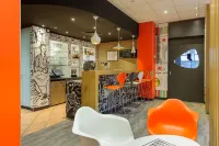 Ibis Erfurt Altstadt