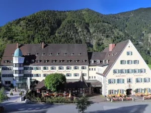 Hotel Klosterhotel Ludwig der Bayer