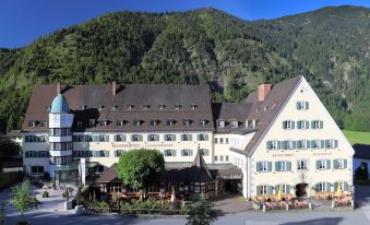 Hotel Klosterhotel Ludwig der Bayer