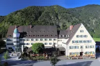 Hotel Klosterhotel Ludwig der Bayer Hotels in Eschenlohe