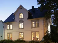 Restaurant Deele/Hotel am Wallgraben Hotels in Brilon