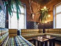 Badischer Hof Hotels in Lauf