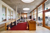Landhotel Wilder Mann Hotel a Stuhlingen