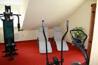 Gasthof Frankenstuben Hotels in Ebelsbach